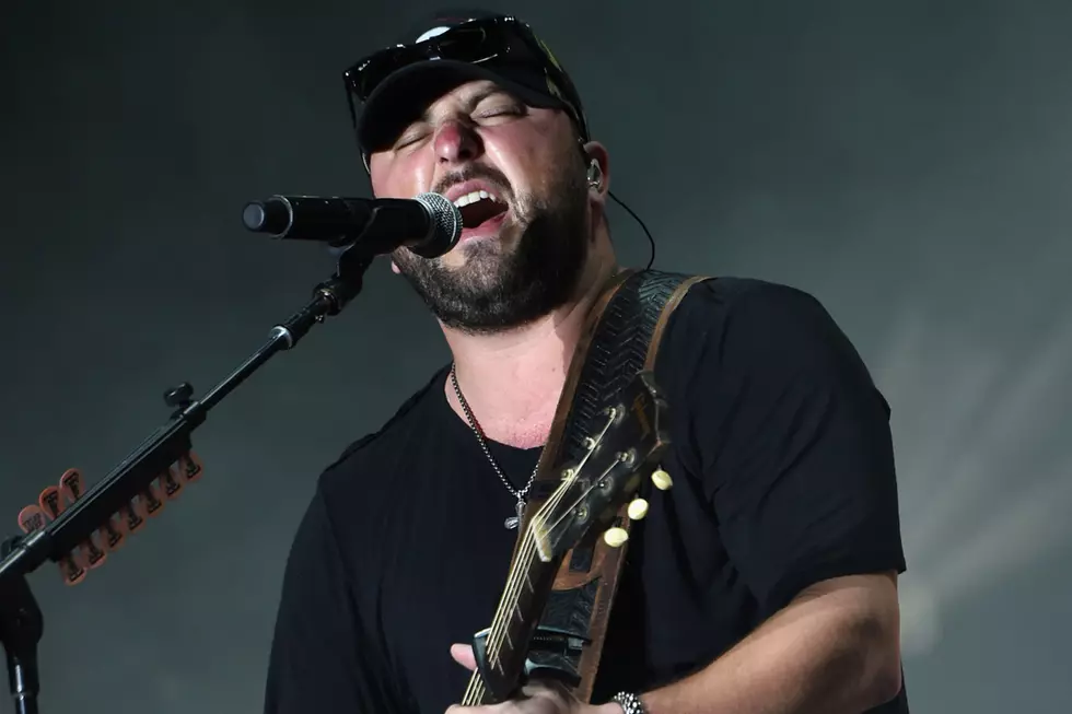 Tyler Farr's New 'Bear Attack' Tattoo Is So Gnarly — See the Pic!