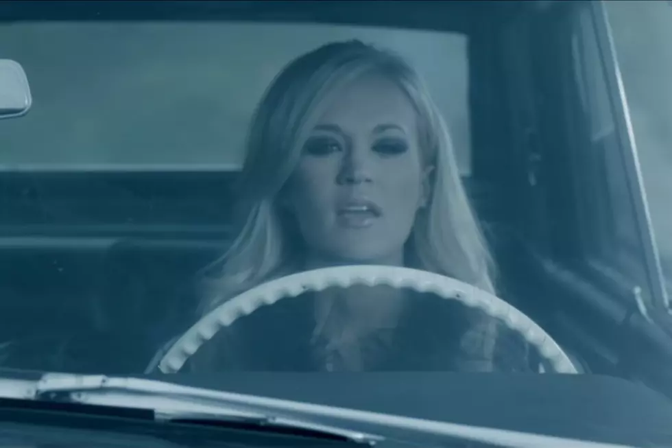 5 Most Killer Carrie Underwood Songs