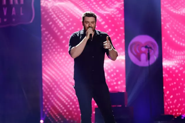 Chris Young to Headline Fourth of July Concert in Nashville