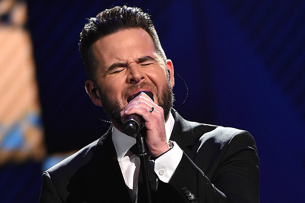 David Nail Opens Up About Ongoing Battle With Depression