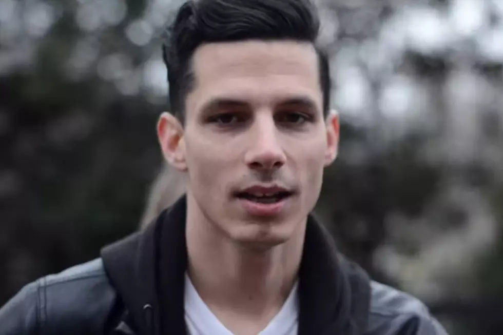Remember When Devin Dawson Did That Awesome Taylor Swift Cover?