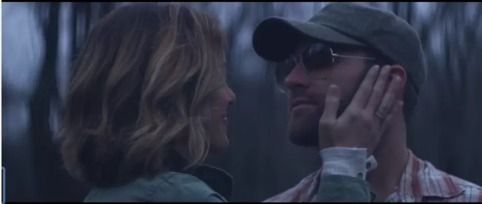 Drake White Calls on His Wife for in Sexy ‘Makin’ Me Look Good Again’ Video