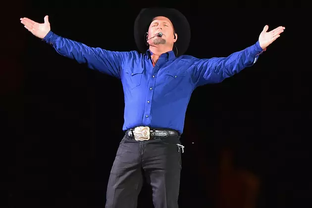 Garth Brooks Surprises Fan With Care Package After Car Accident