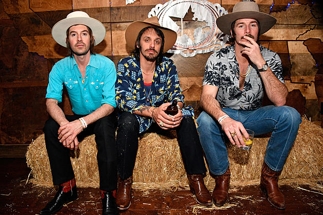 Midland to Release Debut Album in September