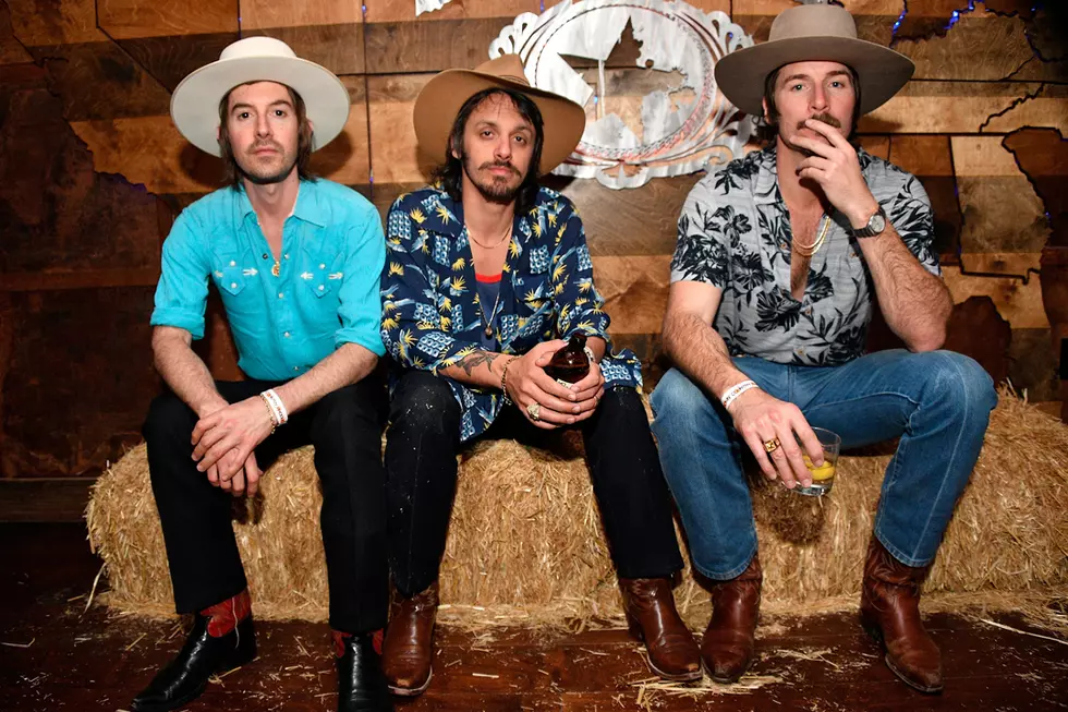 Midland Share Their Unusual Road to Nashville