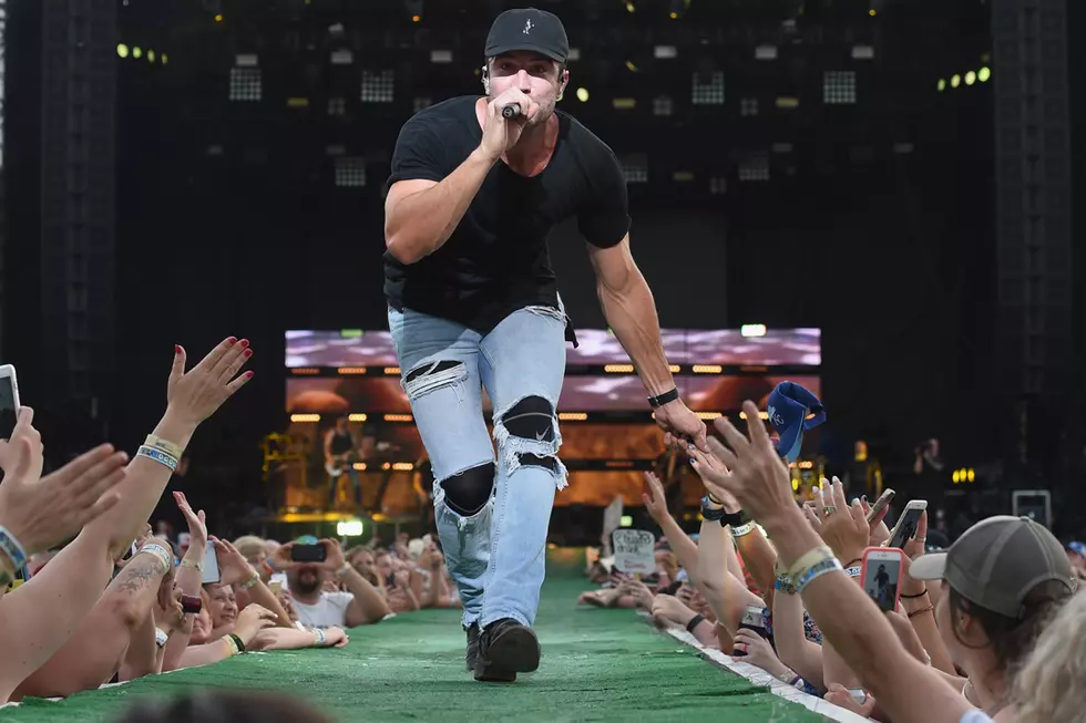 Sam Hunt Becoming a ‘Singles Man,’ Won’t Be Stingy With New Music