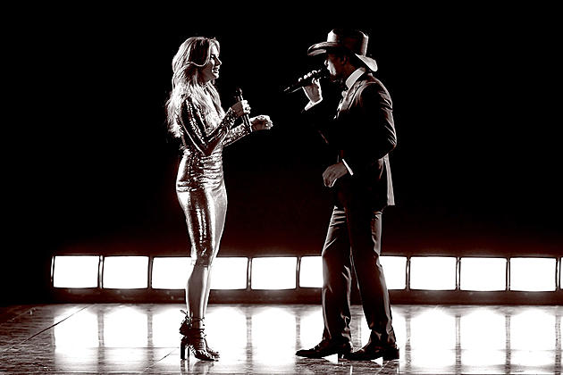 Tim and Faith Bringing Soul 2 Soul World Tour to Albany
