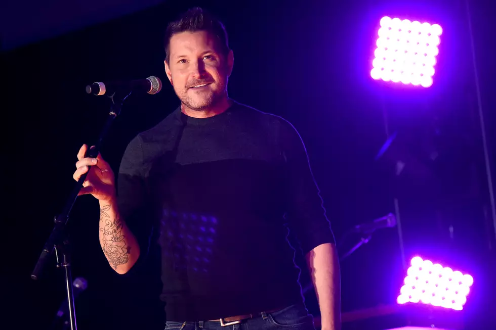 Ty Herndon to Host Second Annual Concert for Love & Acceptance