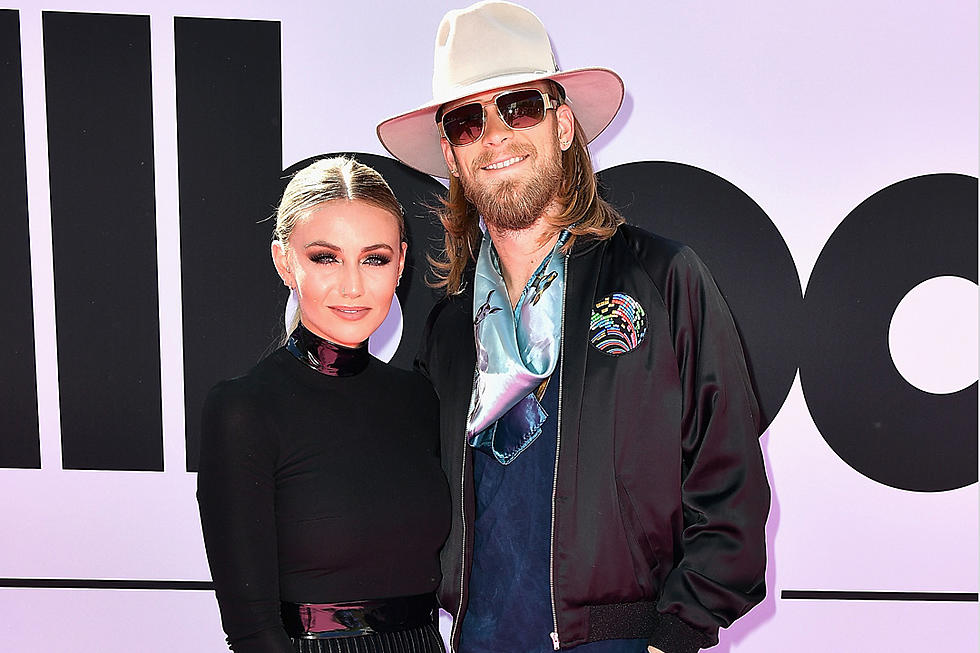 See Country Music’s Best Dressed at the 2017 Billboard Music Awards