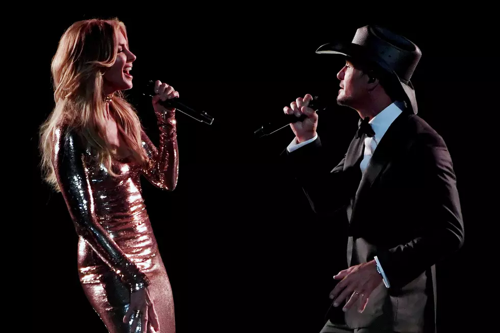 Tim McGraw and Faith Hill’s Soul2Soul Tour Will Air on Showtime — See the Trailer!