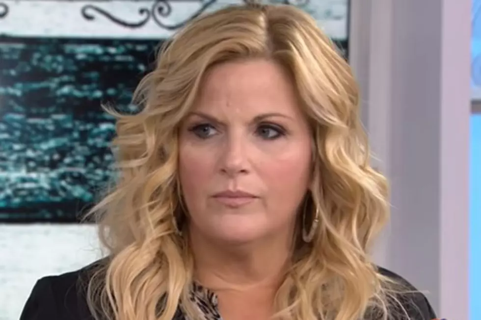 Trisha Yearwood Makes ‘Today’ Show Stop a ‘Day of Respect’ for Manchester