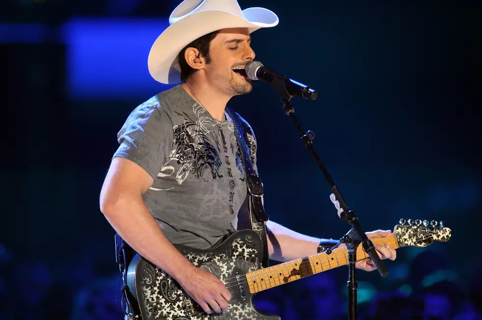 $20 Tickets Announced For Major Country Concerts