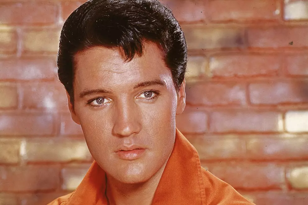 Elvis Played in Binghamton & Other Little Known Facts