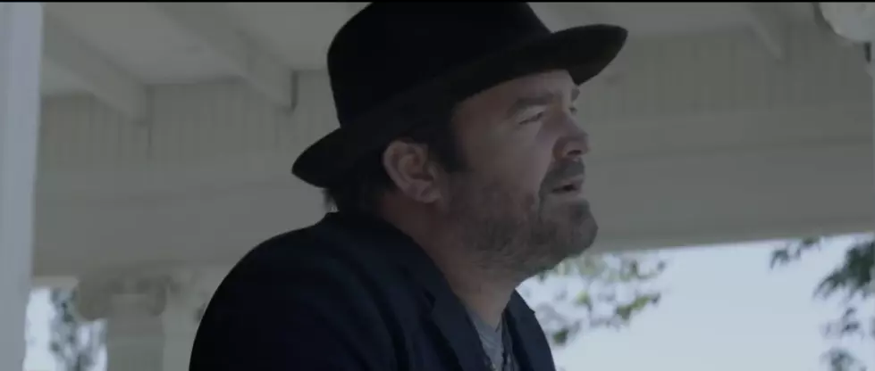 Lee Brice’s ‘Boy’ Video Features His Boys, But You’ll See Your Own Sons