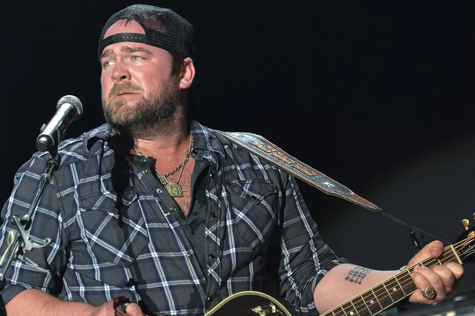 Lee Brice Needs Help Finding His Missing Dogs