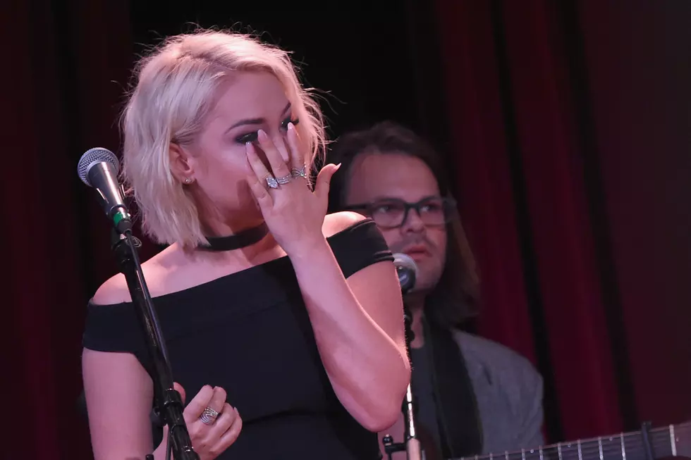 RaeLynn Postpones Concert Dates Due to Death in Her Family