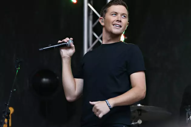 What Would Scotty McCreery Do Interview?