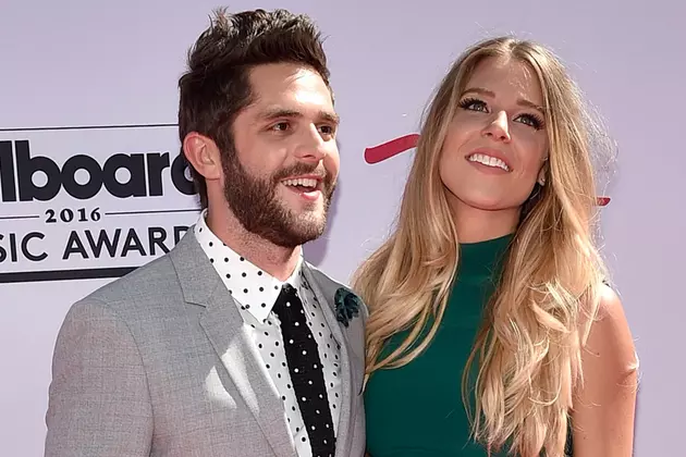 Hang Out With Thomas Rhett in Florida