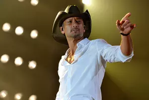 Remember When Curb Records Sued Tim McGraw?