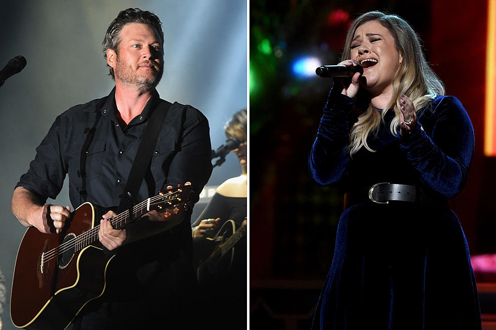 ‘The Voice’ Season 14 Premiere Is an All-Out Kelly/Blake Battle