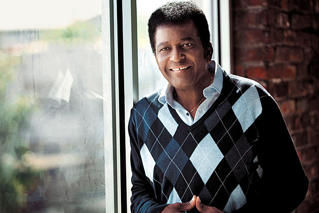 Charley Pride to Be Honored During &#8216;Grammy Salute to Music Legends&#8217; Special