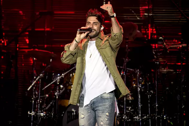See Thomas Rhett and Big &#038; Rich in Monticello With K-Hawk