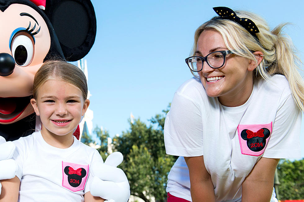 Jamie Lynn Spears’ Daughter Celebrates With First Responders Who Saved Her Life