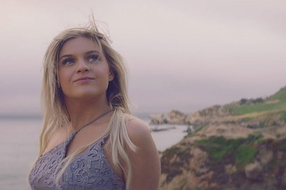 Kelsea Ballerini Battles Toby Keith and Willie Nelson in the Video Countdown