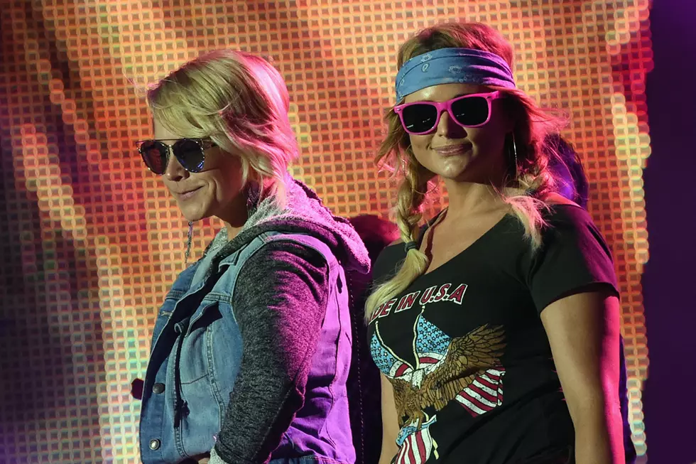 CMT Awards Rehearsals Share Show’s Secrets — See Pictures!