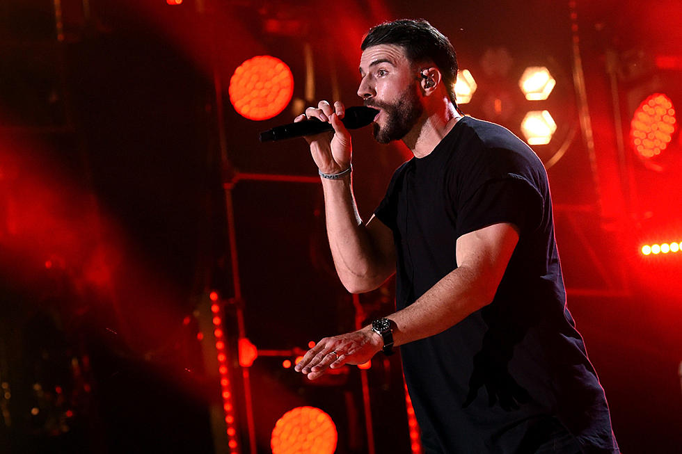 Coming Soon: Sam Hunt's New Song 'Nothing Lasts Forever'