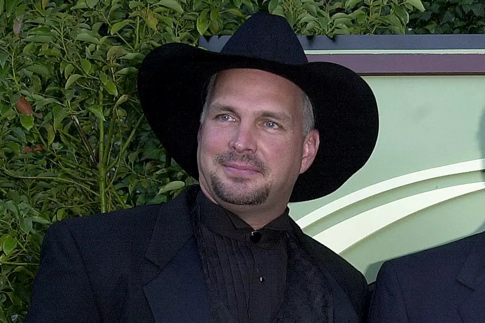 Remember When Garth Brooks Made His Grand Ole Opry Debut?