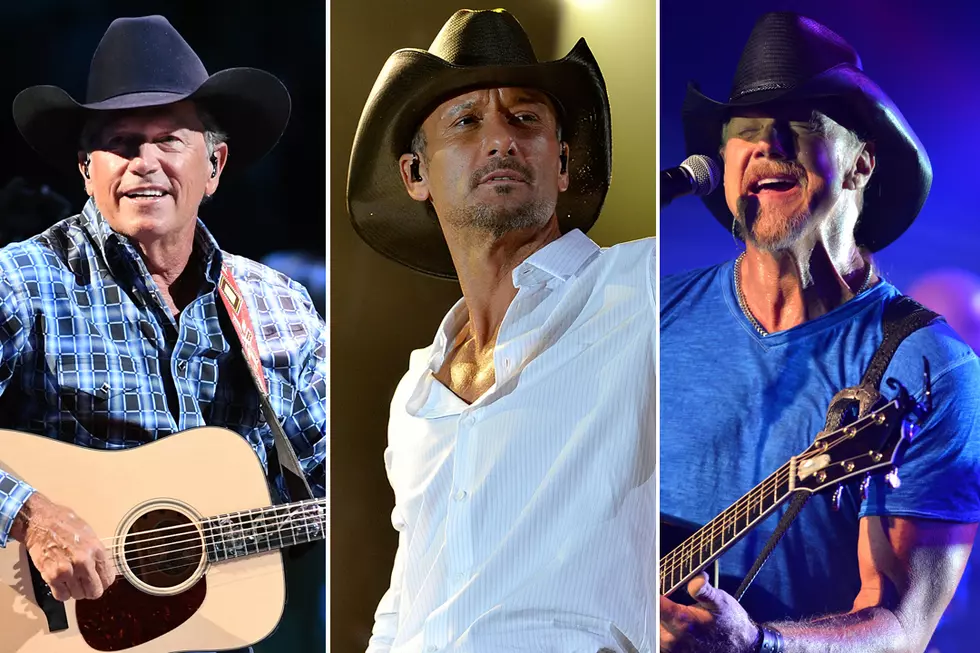 20 Terrible Country Songs by Great Artists