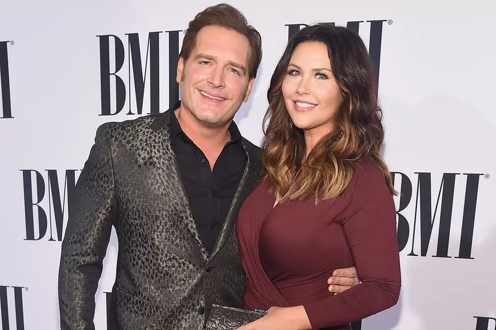 Jerrod Niemann’s Wife Has Inspired His Music for Years