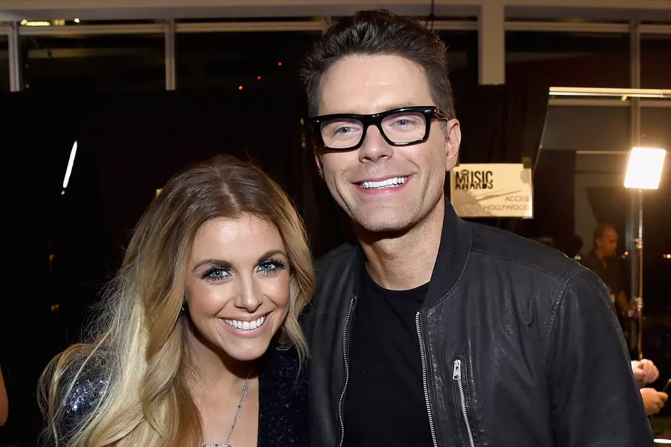 Lindsay Ell in Solemn Post After Bobby Bones Breakup: &#8216;This Isn&#8217;t What I Wanted&#8217;