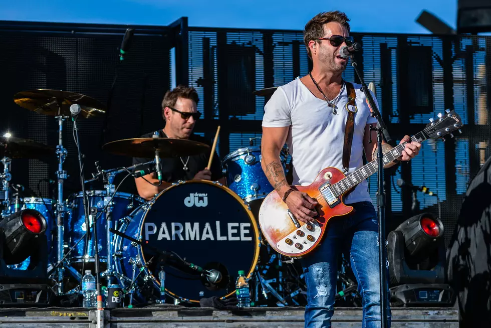 Album of the Month (July 2017): Parmalee, ‘27861’