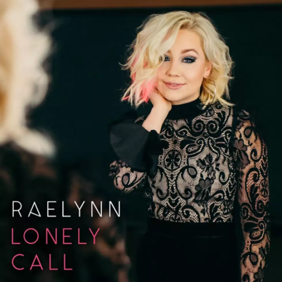 RaeLynn, &#8216;Lonely Call&#8217; [Listen]