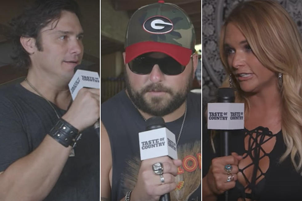 Watch These Multi-Talented Country Stars Do Their Best Impressions