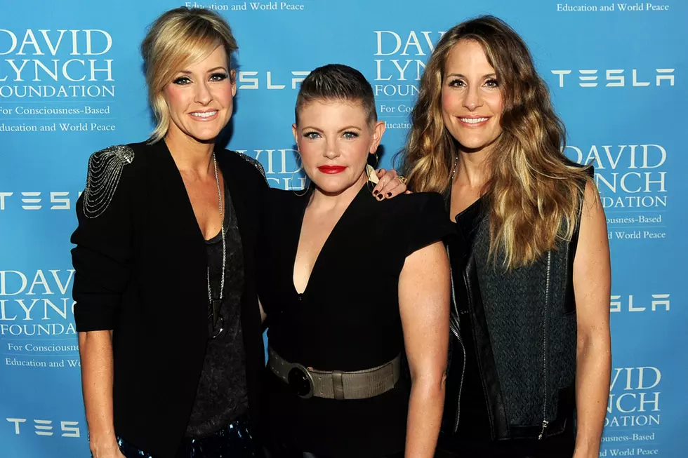 Dixie Chicks Headed to the Big Screen