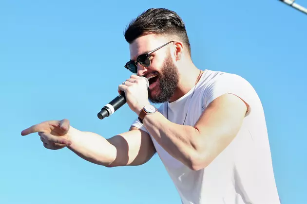 Pegula&#8217;s Nephew Writes No. 1 Song On &#8216;My Girl&#8217; By Dylan Scott