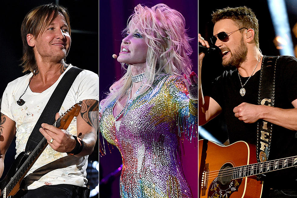 Highest-Paid Country Singers