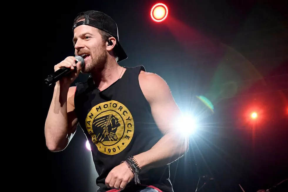 Kip Moore’s ‘Slowheart’ Will Be a Discovery Process for Fans