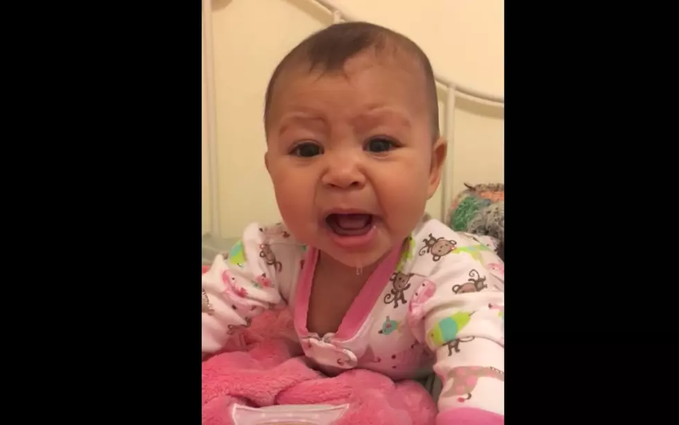 This Baby Loves Blake Shelton Probably More Than Anyone [Watch]