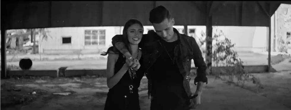 Devin Dawson Weathers the End of the World in ‘All on Me’ Video