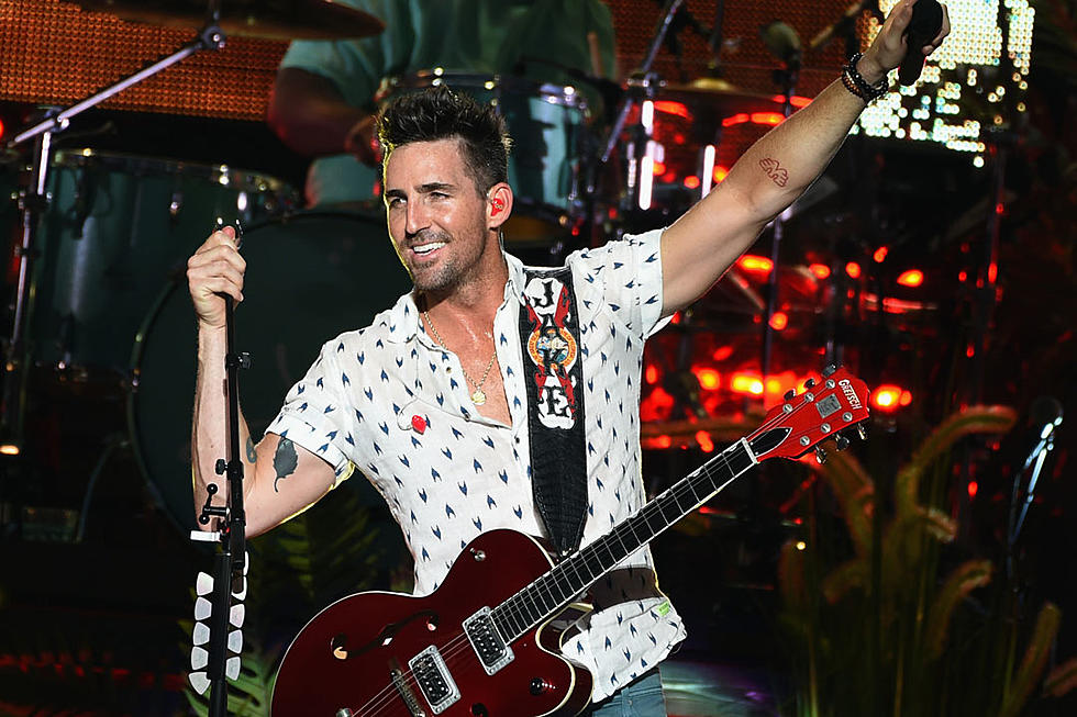 Jake Owen Likens NASCAR to Country Music Fans: ‘They’re Very Loyal’