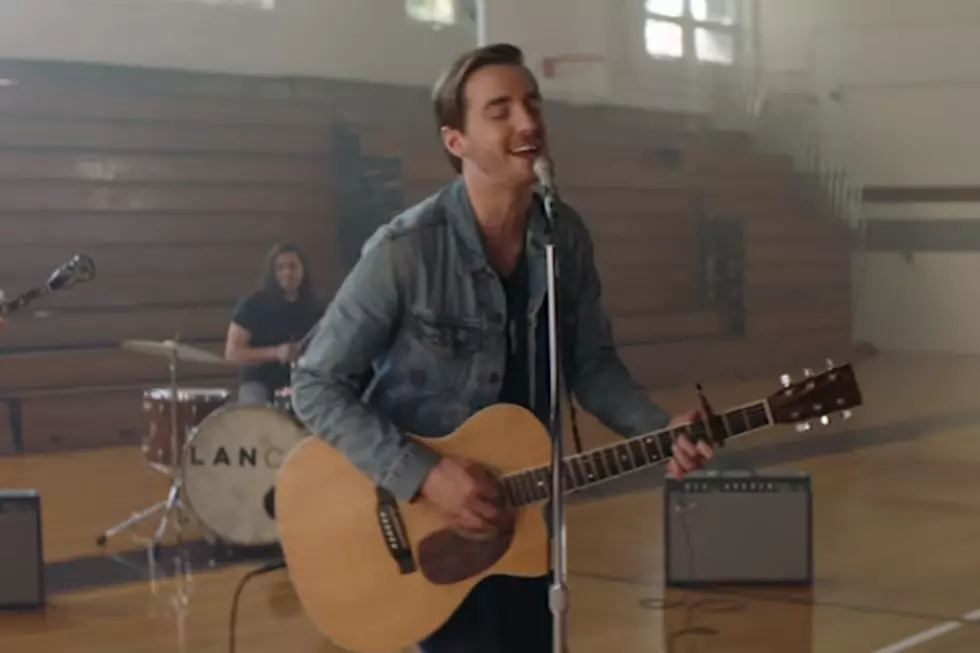 Lanco Show Love Conquers All in ‘Greatest Love Story’ Video