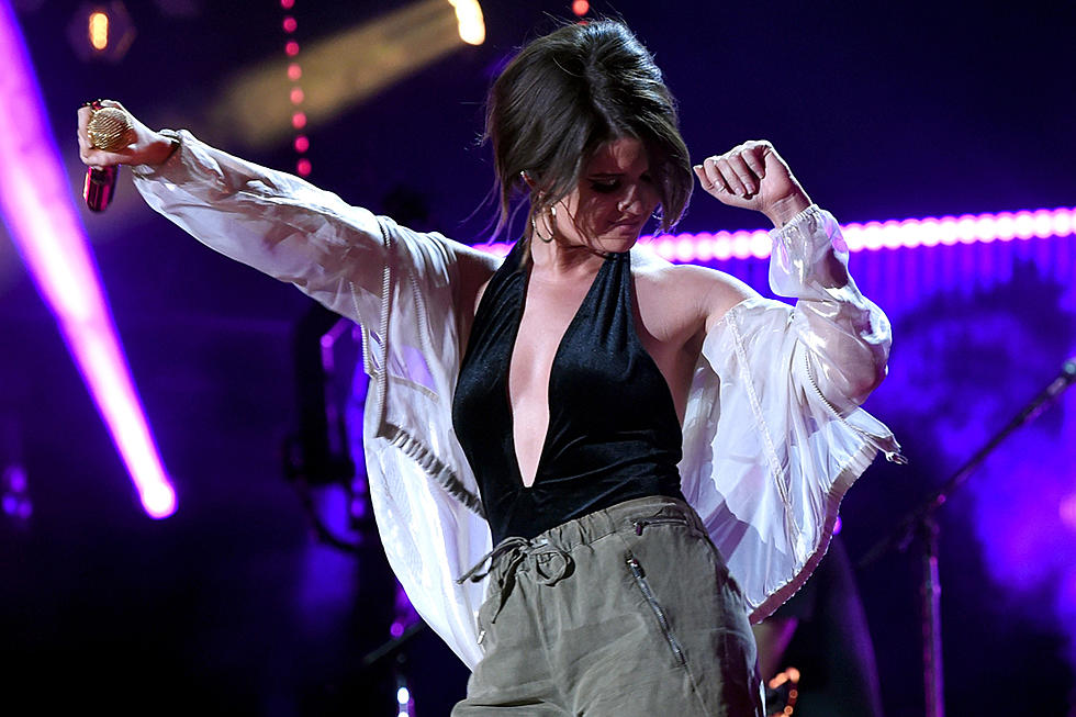 Maren Morris Not Afraid to Speak Up About Female Inequality in Country Music
