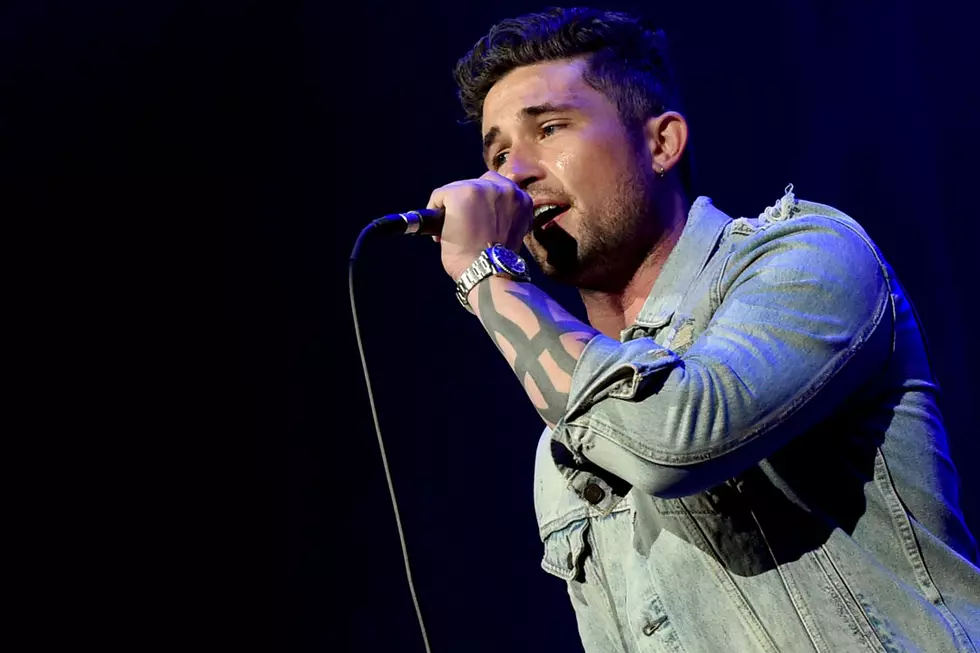 Michael Ray, Chris Lane and Jimmie Allen Set for ACM Awards Social Takeover