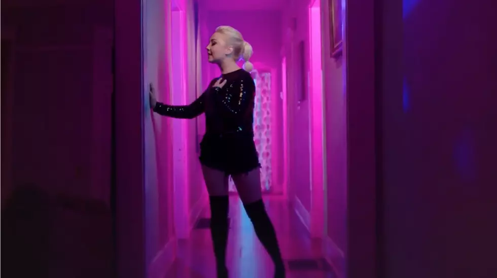 RaeLynn Isn’t Anyone’s ‘Lonely Call’ in This Music Video