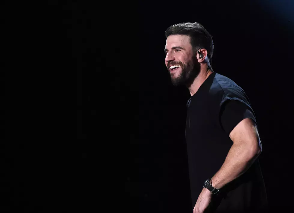Sam Hunt’s Brand of Romance? Commitment to His Wife