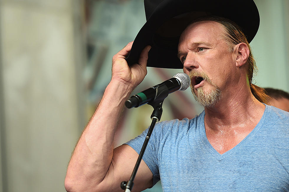 Trace Adkins to Celebrate Troops on ‘A Capitol Fourth’ With ‘Still a Soldier’